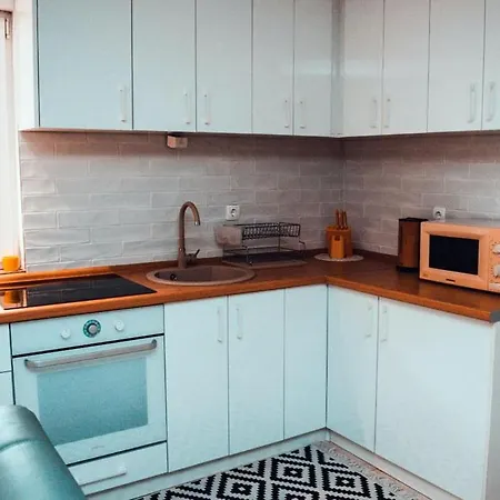 Apartman Va Vikendica: 1