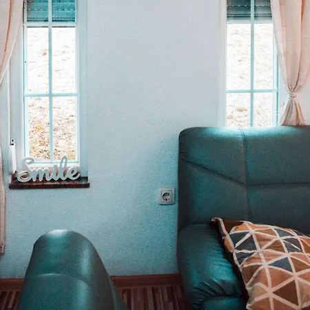 Va Vikendica: 1 Apartman Tešanj